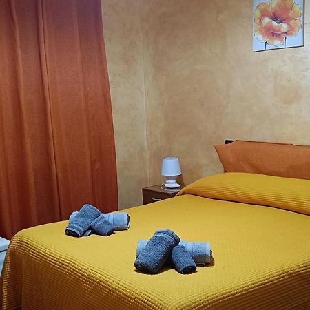 B&B Arena Family Fagnano Castello エクステリア 写真